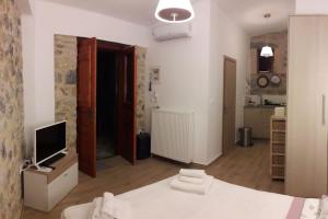 Theodoras Guest House Arkadia Greece