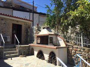 Theodoras Guest House Arkadia Greece