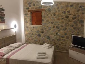 Theodoras Guest House Arkadia Greece