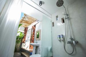 Phòng Đôi Loại Sang (Deluxe Double Room)