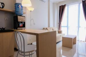 Highest Value 1BR Apartment at Asatti Vanya Park By Travelio