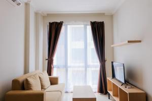 Highest Value 1BR Apartment at Asatti Vanya Park By Travelio