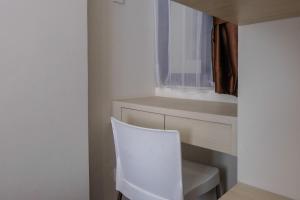 Highest Value 1BR Apartment at Asatti Vanya Park By Travelio