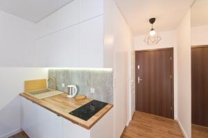 YOURAPART Chmielna Park