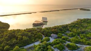 Medhufaru Island, Noonu Atoll, Republic of Maldives.