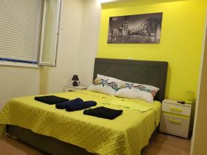 Oasis hostel