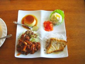 Hotel Chalet Yuzawa Ginsui