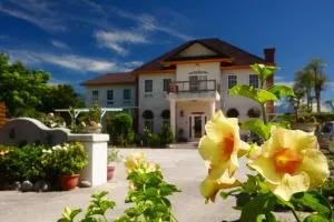 Champs Elysees Guesthouse - Yanliau