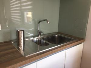 Tirana Terrace Apartments, near the Lake Park