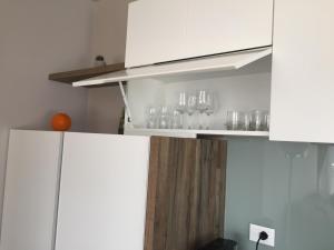 Tirana Terrace Apartments, near the Lake Park