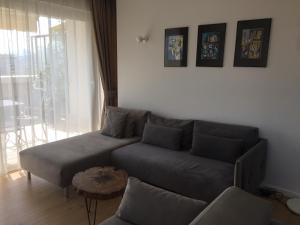 Tirana Terrace Apartments, near the Lake Park