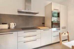 Appartements BERGERS 1 : photos des chambres