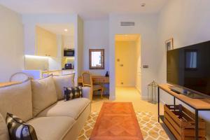Hotels Appartements Chais Monnet : photos des chambres