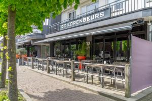 Fletcher Hotel-Restaurant de Korenbeurs
