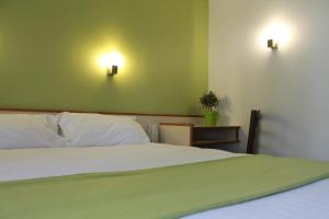 Hotels Hotel Restaurant Maison Blanche : photos des chambres