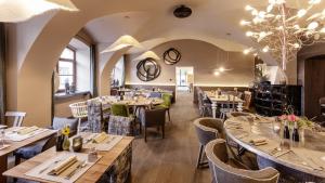 Hotel Gasthof Fischer