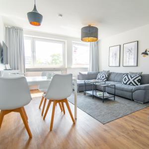Appartement StayS Apartments Nürnberg Deutschland