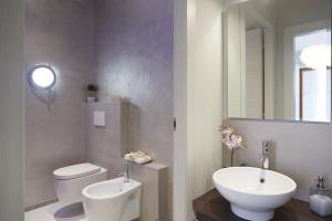 Habitación Cuádruple con baño privado