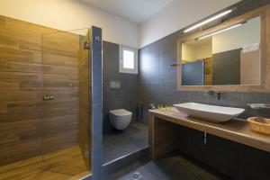 Edem Hotel Sifnos Greece