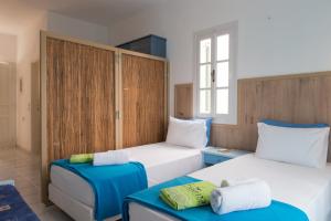 Edem Hotel Sifnos Greece