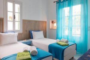 Edem Hotel Sifnos Greece