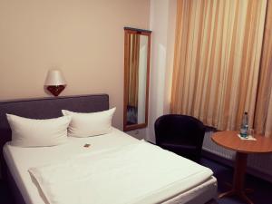 Single Room room in Hotel Zur Alten Druckerei