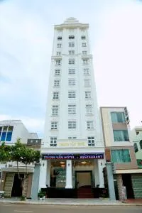 Thanh Van Hotel Quy Nhon - An Thạnh