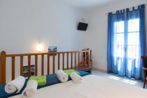 Edem Hotel Sifnos Greece