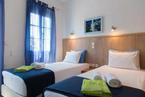 Edem Hotel Sifnos Greece
