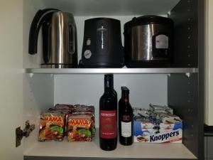 3 Doppel Zimmer Apartement in 9320 Arbon