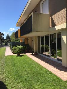 Pensione A casa di Rosa Padova Italia