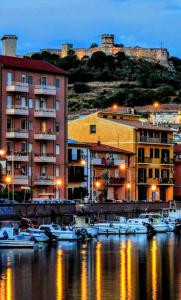 B&B Vista Fiume img1
