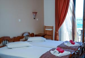 Poseidonio Hotel Tinos Greece