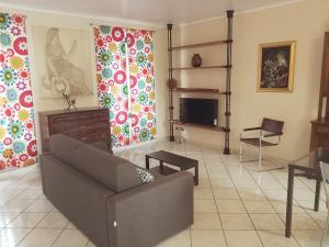 Appartement Lorimalo Somma Lombardo Italien