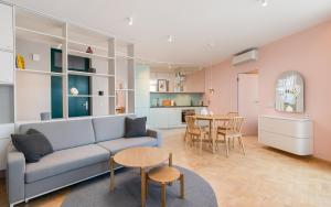 Rent like home Łucka 18 Na Zicher