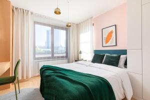 Rent like home Łucka 18 Na Zicher