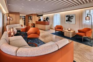 Château Saint-Jean, Relais & Châteaux