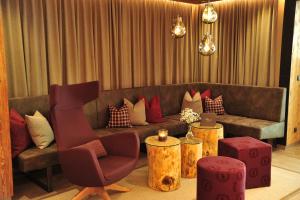 Hotel Verwall