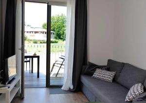 Appartements CLOS DES THERMES A JONZAC : photos des chambres