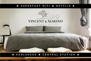 #centralstation #130qm Hauptbahnhof #netflix - Karlsruhe