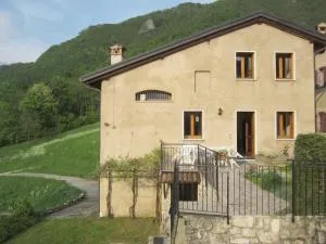 Casa di Bagattini - Berta