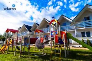 Belatrix nad Bałtykiem - Mielno