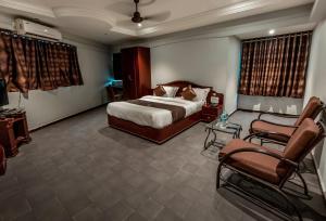 Hotel JMC Group