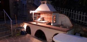 Theodoras Guest House Arkadia Greece