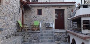 Theodoras Guest House Arkadia Greece