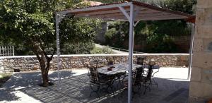 Theodoras Guest House Arkadia Greece