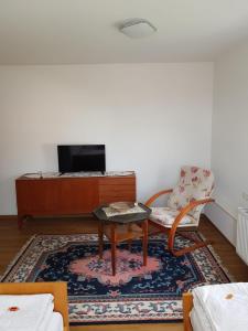 Appartement Ferienwohnung Hohenstaufen Göppingen Deutschland