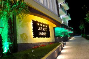 Monte Mare Hotel