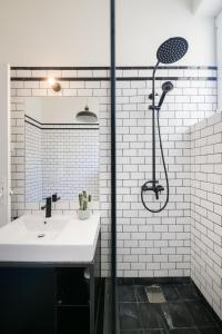 Baixa24 · City Center Private Sun Deck Apartment