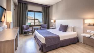 Double Room room in Hotel Be Live Adults Only Marivent